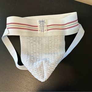 BIKE Gym Jockstrap